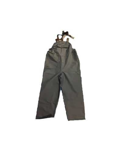 PANTALÓN PETO Y TIRANTES